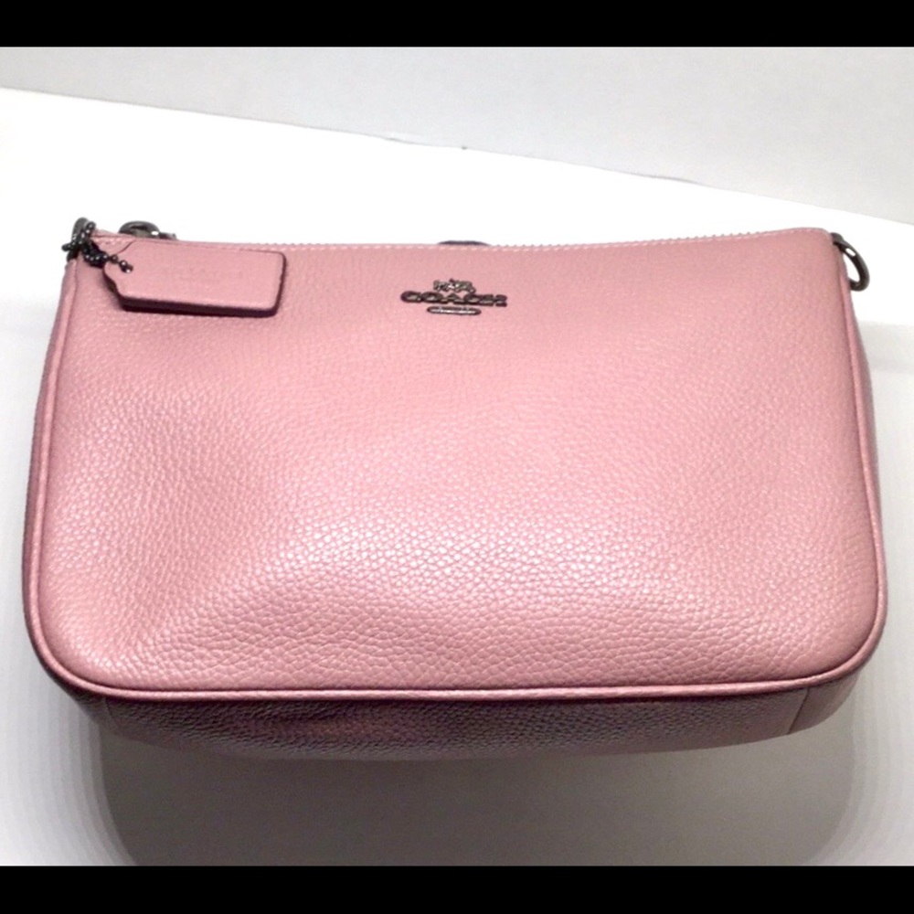 SALE!!! COACH  Nolita Clutch. good price!